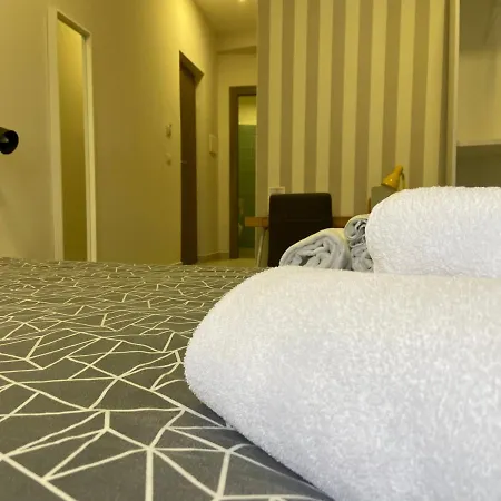 2Naples Rooms Exterior photo