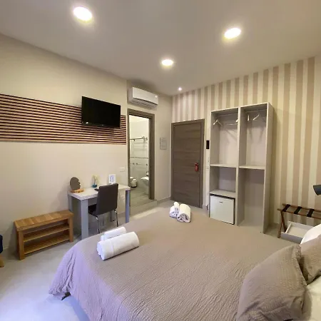 2Naples Rooms Exterior photo