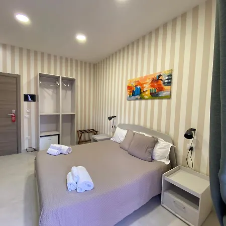 2Naples Rooms Exterior photo