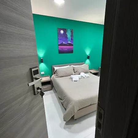 2Naples Rooms Exterior photo