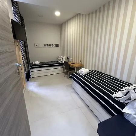 2Naples Rooms Exterior photo