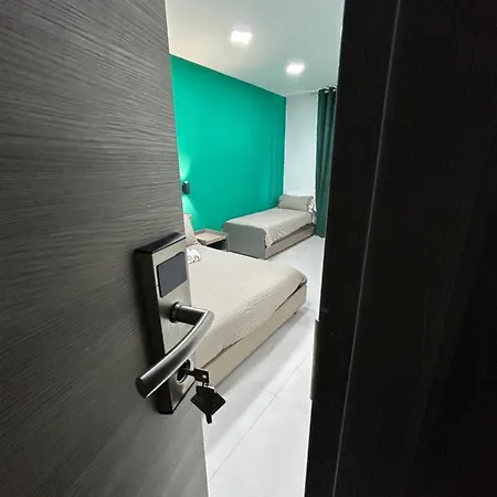 2Naples Rooms Exterior photo