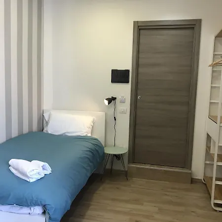 2Naples Rooms Exterior photo